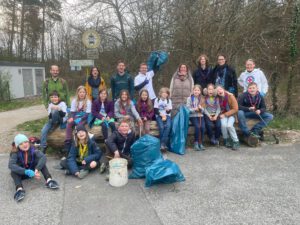 Mehr über den Artikel erfahren Streifenhörnchen auf einer besonderen Monatsaktion