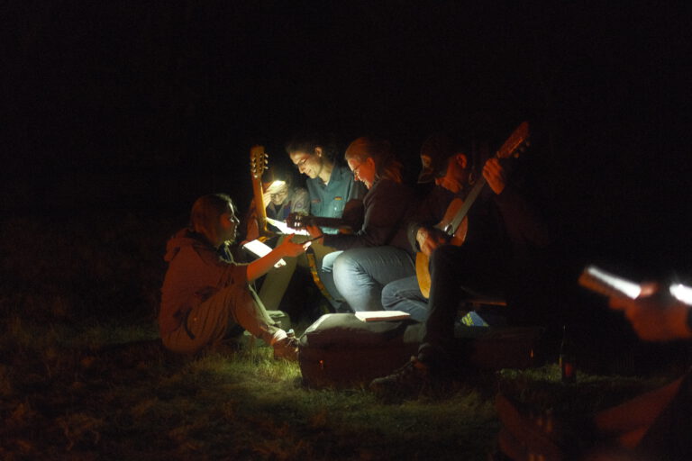 Mehr über den Artikel erfahren Stammes Sommerfest 2024