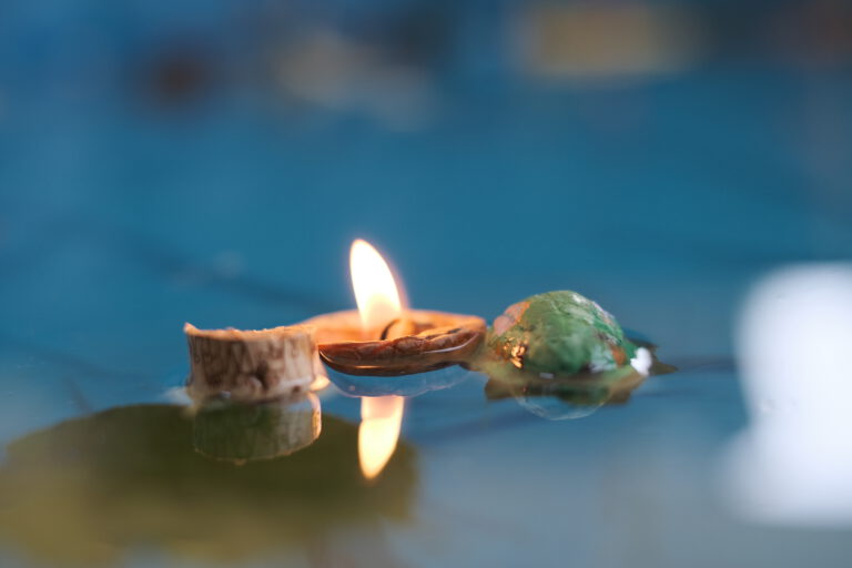 Mehr über den Artikel erfahren Wölflingswochenende