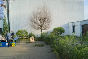 Mehr über den Artikel erfahren Termine im Dezember 2025